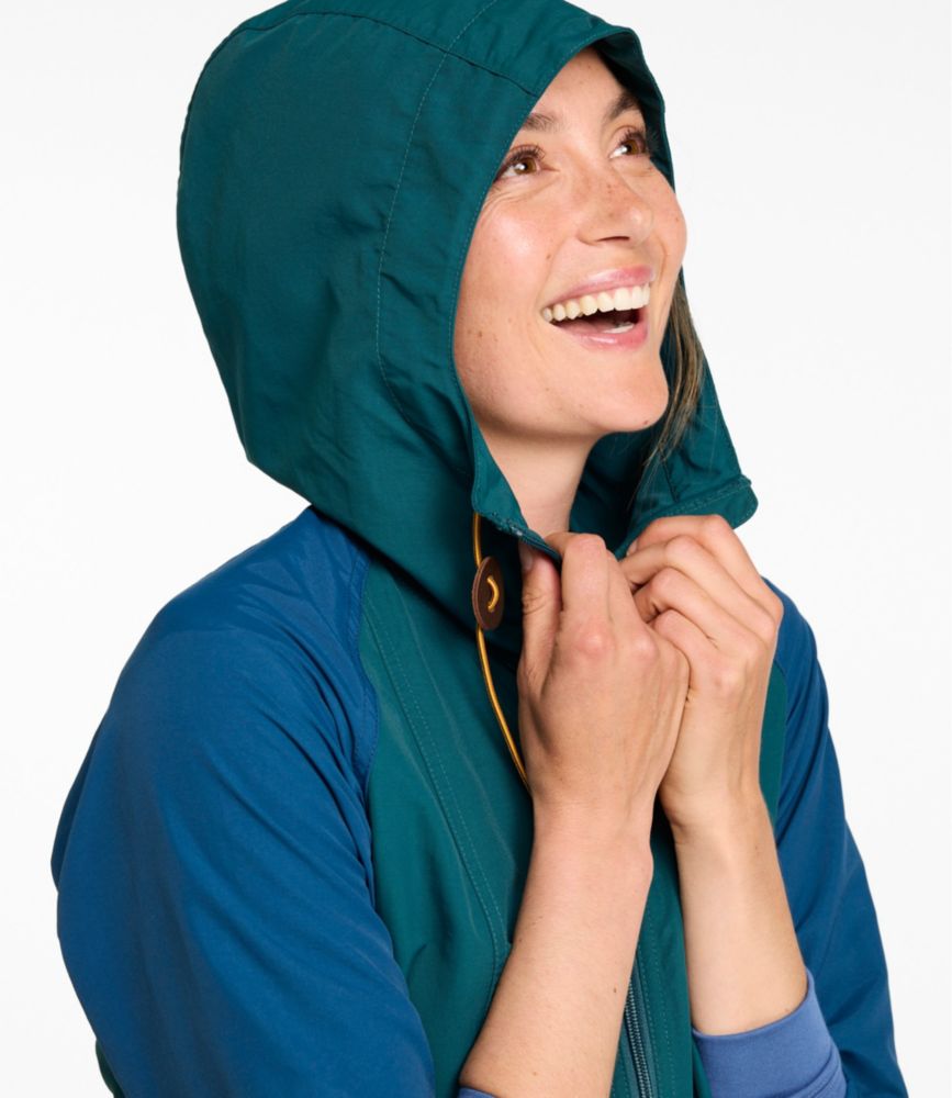 Women's Mountain Classic Jacket, Multi-Color, Paperwhite/Putty, small image number 10