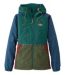 Color Option: Spruce/Tuscan Olive, $69