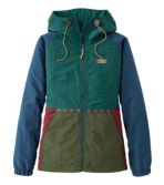 Women's Mountain Classic Jacket, Multi-Color