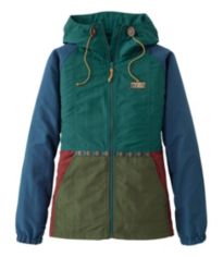 Women's Mountain Classic Windproof Fleece Jacket | Fleece at L.L.Bean