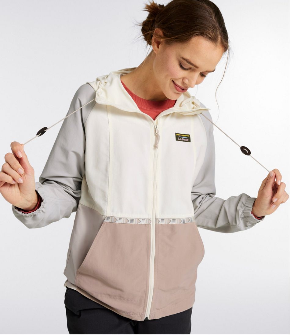 Women's Mountain Classic Jacket, Multi-Color | Windbreakers Women's Mountain Classic Jacket, Multi-Color | Windbreakers