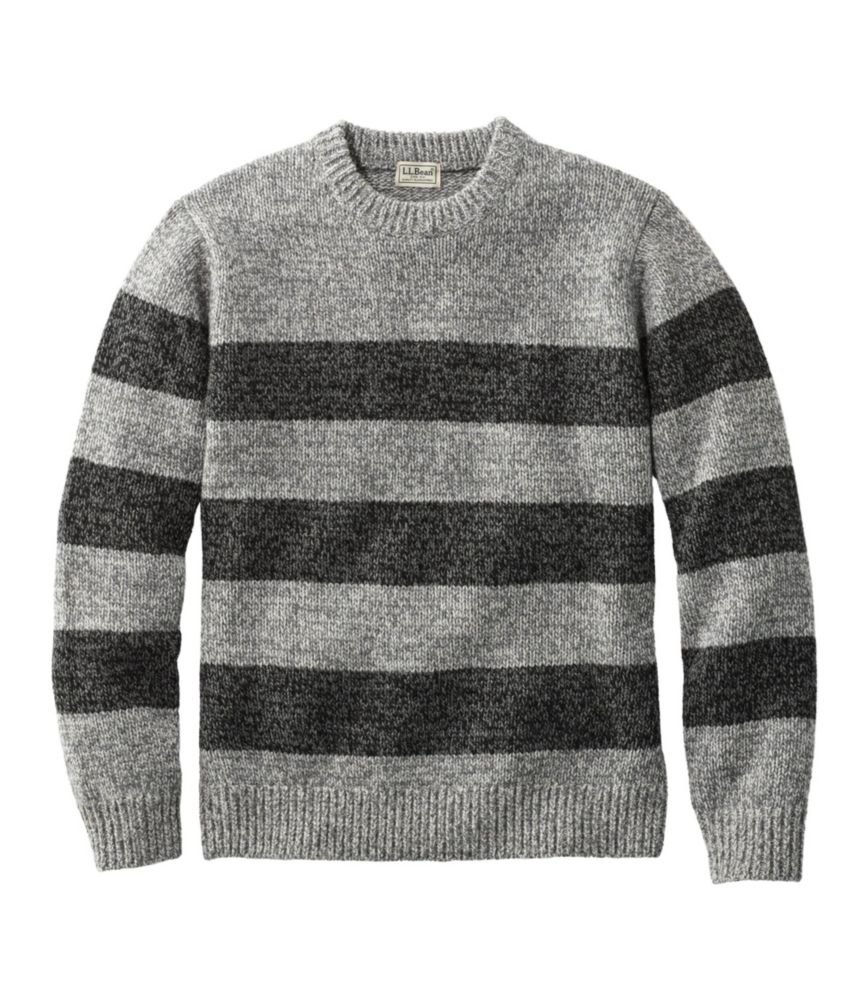 ll bean commando sweater