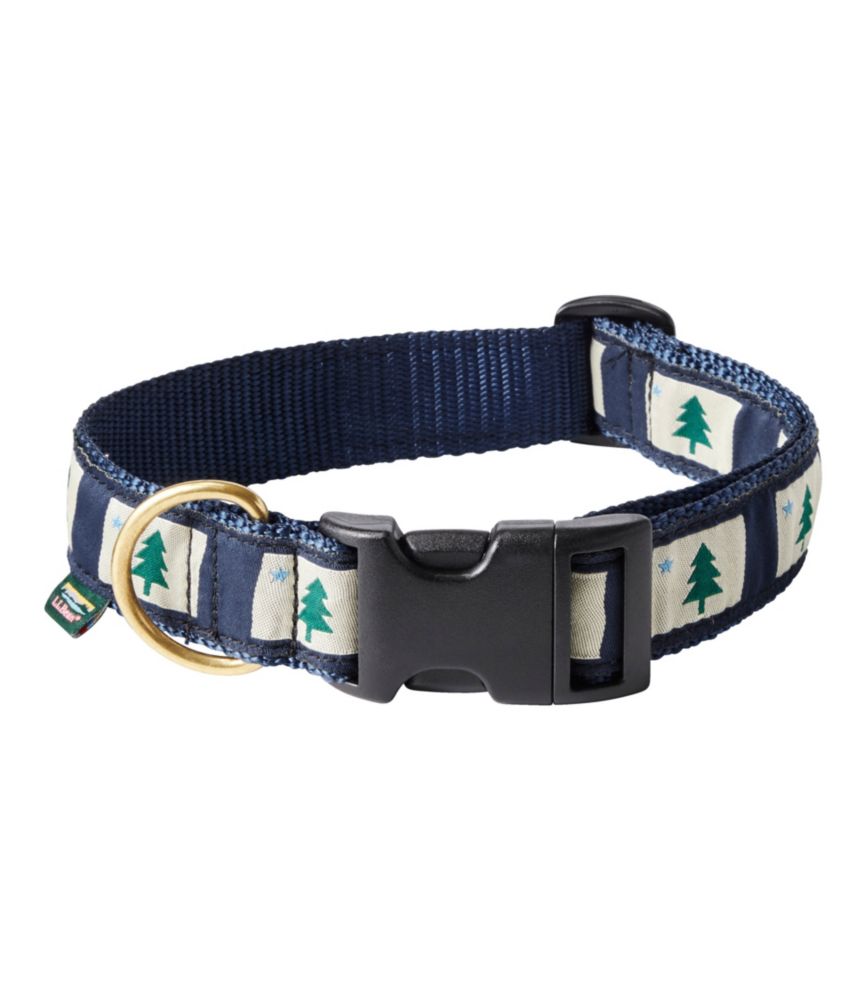 Novelty Dog Collar Collars, Leads & Leashes at L.L.Bean