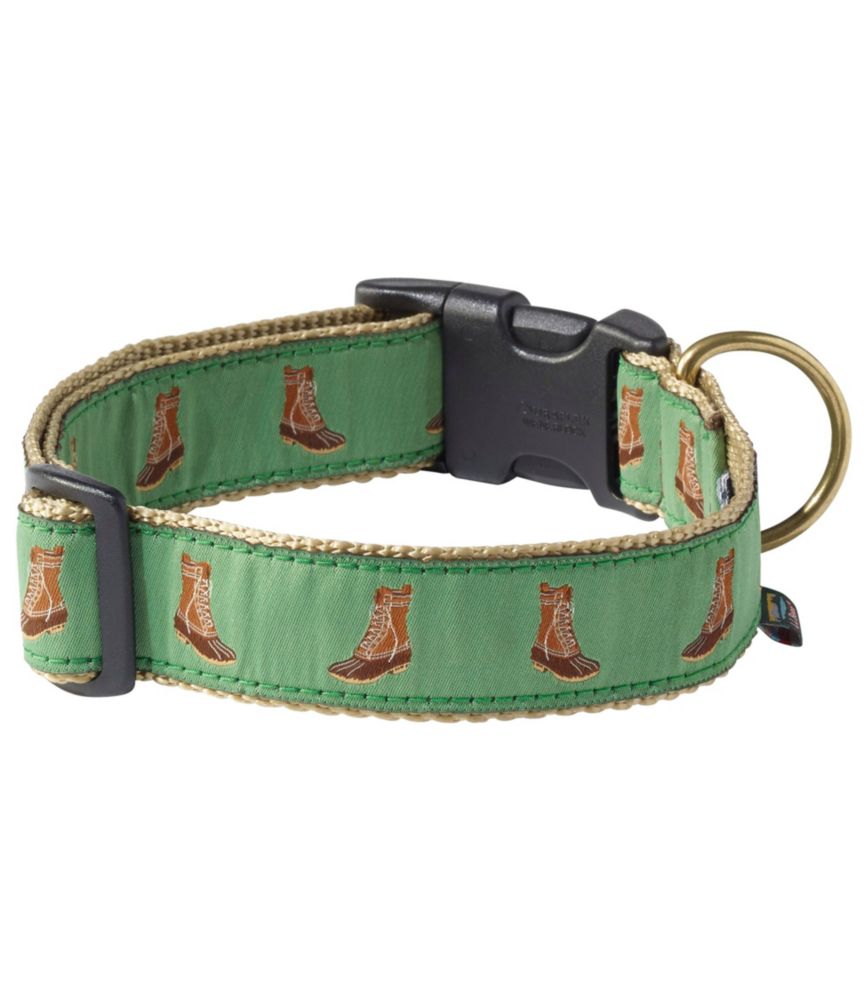 llbean dog collars