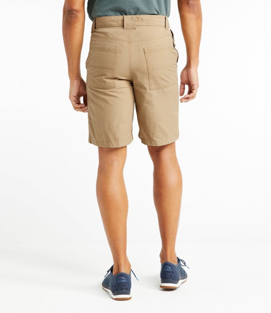 Men's L.L.Bean Allagash FivePocket Shorts, Standard Fit