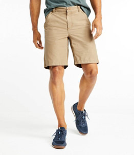 Men's L.L.Bean Allagash Five-Pocket Shorts, Standard Fit
