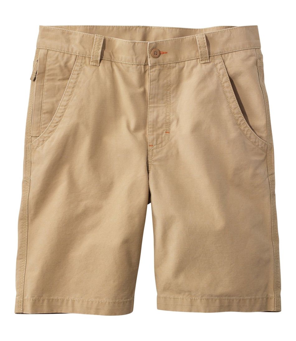Men's L.L.Bean Allagash Five-Pocket Shorts, Standard Fit | Shorts at L ...