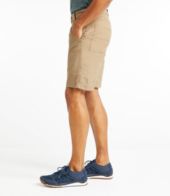 Men's L.L.Bean Allagash Five-Pocket Shorts, Standard Fit