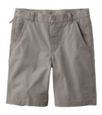 Men's L.L.Bean Allagash Five-Pocket Shorts, Standard Fit