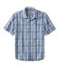 Color Option: Delta Blue, $49.95