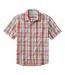 Color Option: Faded Redwood, $49.95