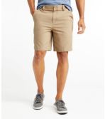 Men's Stretch Pathfinder Shorts, Natural Fit