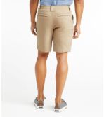 Men's Stretch Pathfinder Shorts, Natural Fit