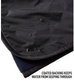 Waterproof Outdoor Blanket, Extra-Large Print