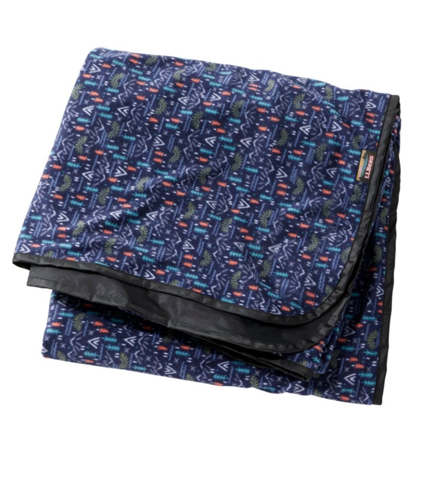outdoor blanket