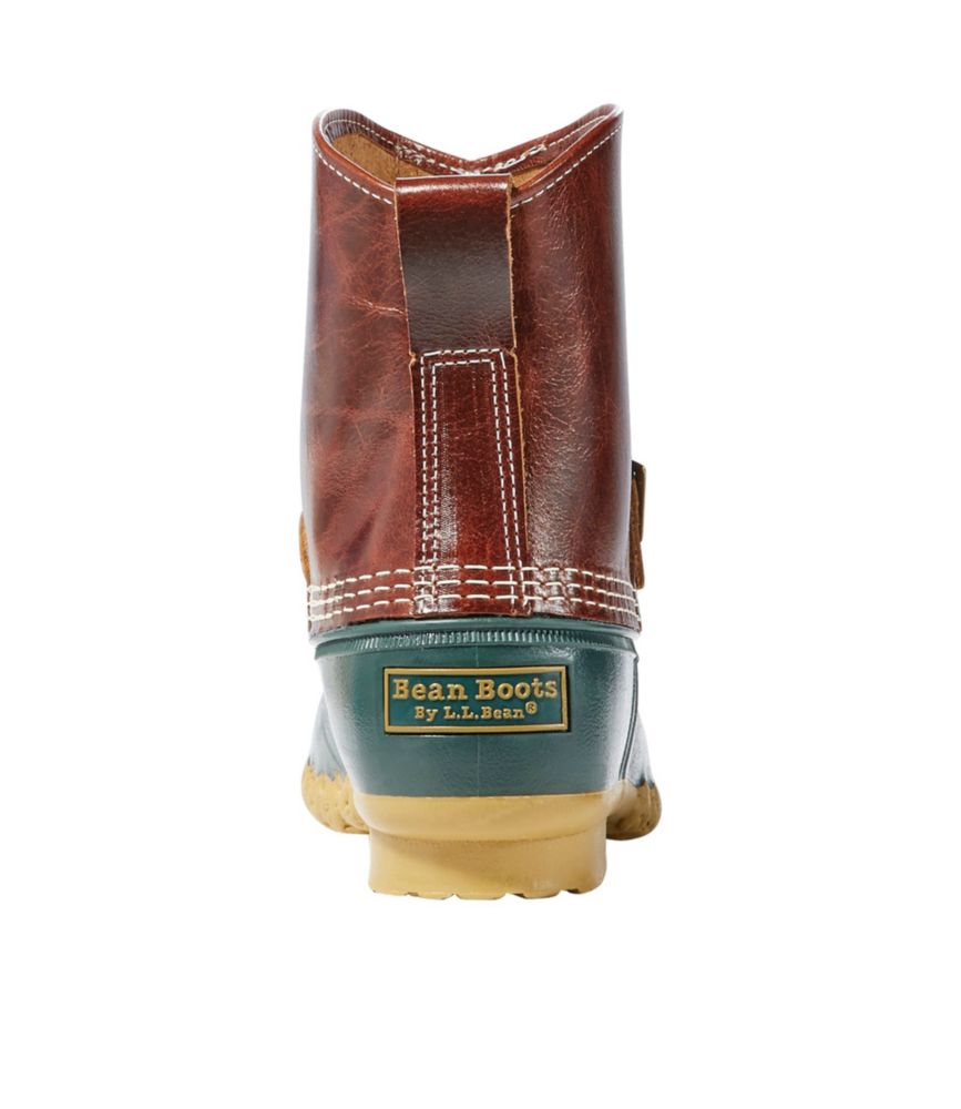 ll bean boot care