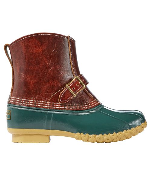 limited edition bean boots