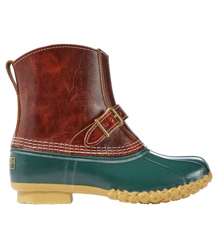 ll bean insulated duck boots
