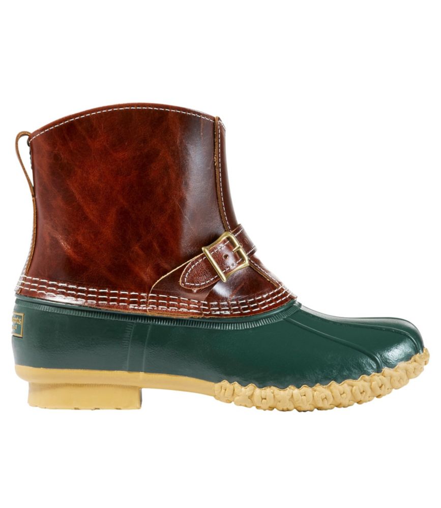 ll bean boot care