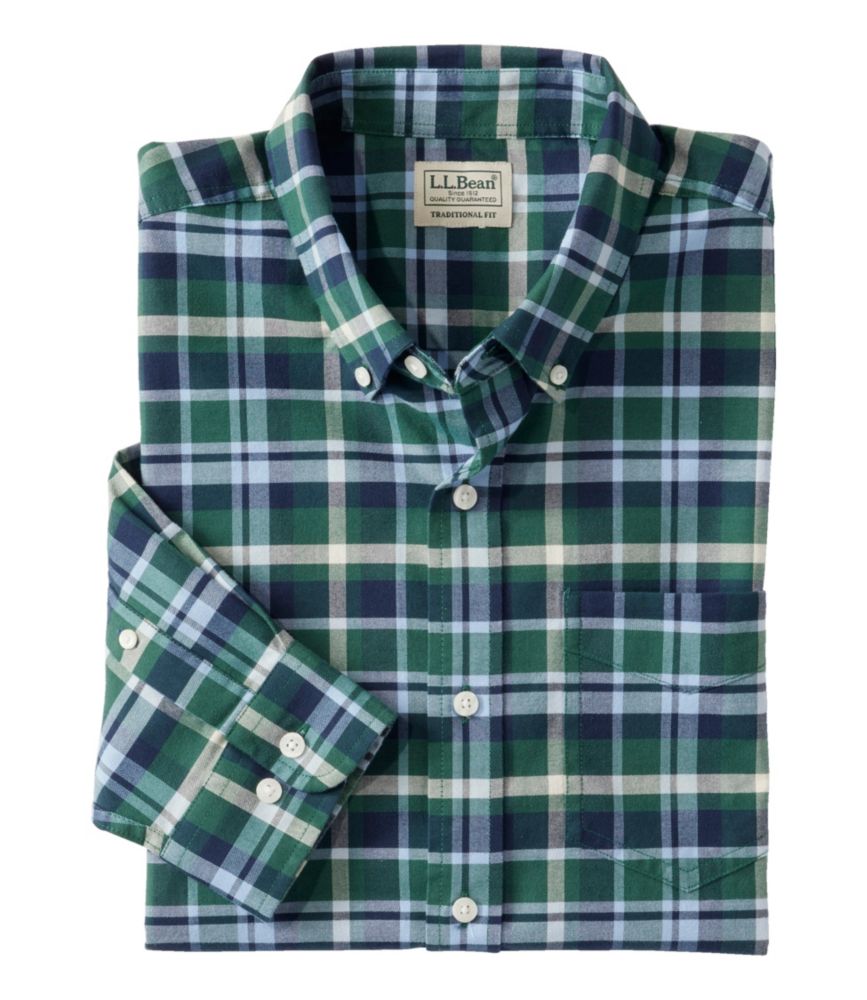 Green oxford shirt mens online