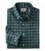 Color Option: Deepest Green, $74.95
