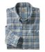 Color Option: Bayside Blue, $69.95