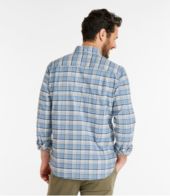 Men's Comfort Stretch® Oxford Shirt, Slightly Fitted Men's Comfort Stretch® Oxford Shirt, Slightly Fitted