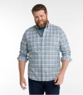 Men's Comfort Stretch® Oxford Shirt, Slightly Fitted Men's Comfort Stretch® Oxford Shirt, Slightly Fitted