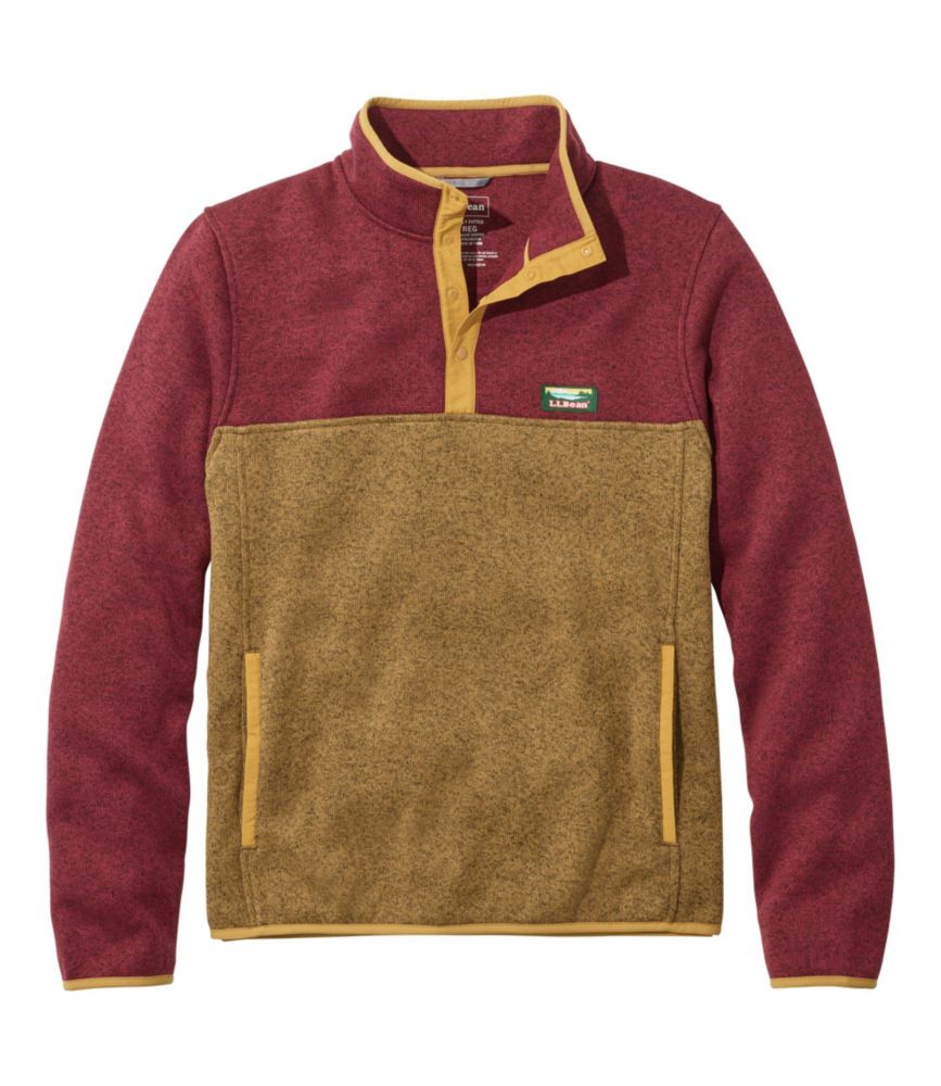 mens fleece pullover hoodie