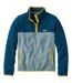 Color Option: Dark Marine Blue/Cadet Blue, $89