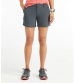 Women's Stretch Explorer Shorts