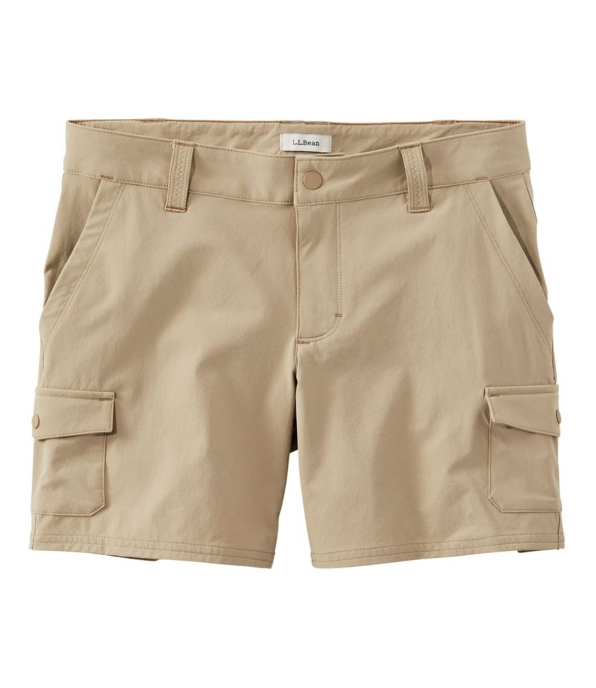 Women's Stretch Explorer Shorts Shorts & Skorts at L.L.Bean