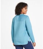 Women's Airlight Knit Crewneck Pullover