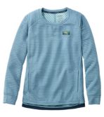 Women's Airlight Knit Crewneck Pullover