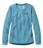 Women's Airlight Knit Crewneck Pullover