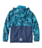 Kids' Mountain Classic 3-in-1 Jacket, Print