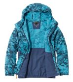 Kids' Mountain Classic 3-in-1 Jacket, Print