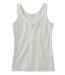  Color Option: Gray Heather, $22.95.