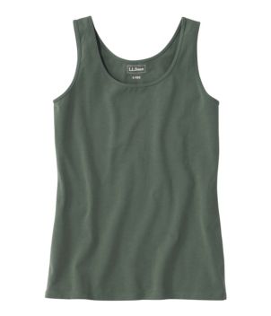 Women's Bean's Layering Tank