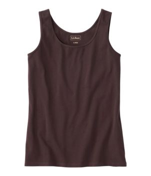 Women's Bean's Layering Tank