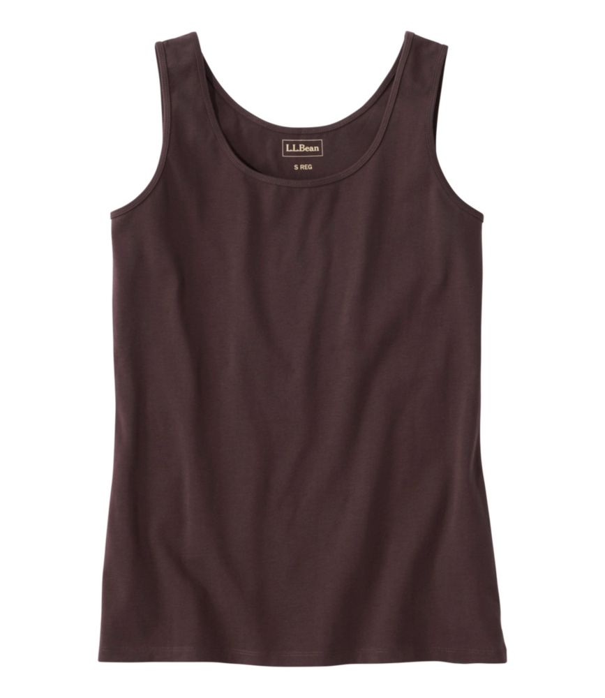Women's Bean's Layering Tank