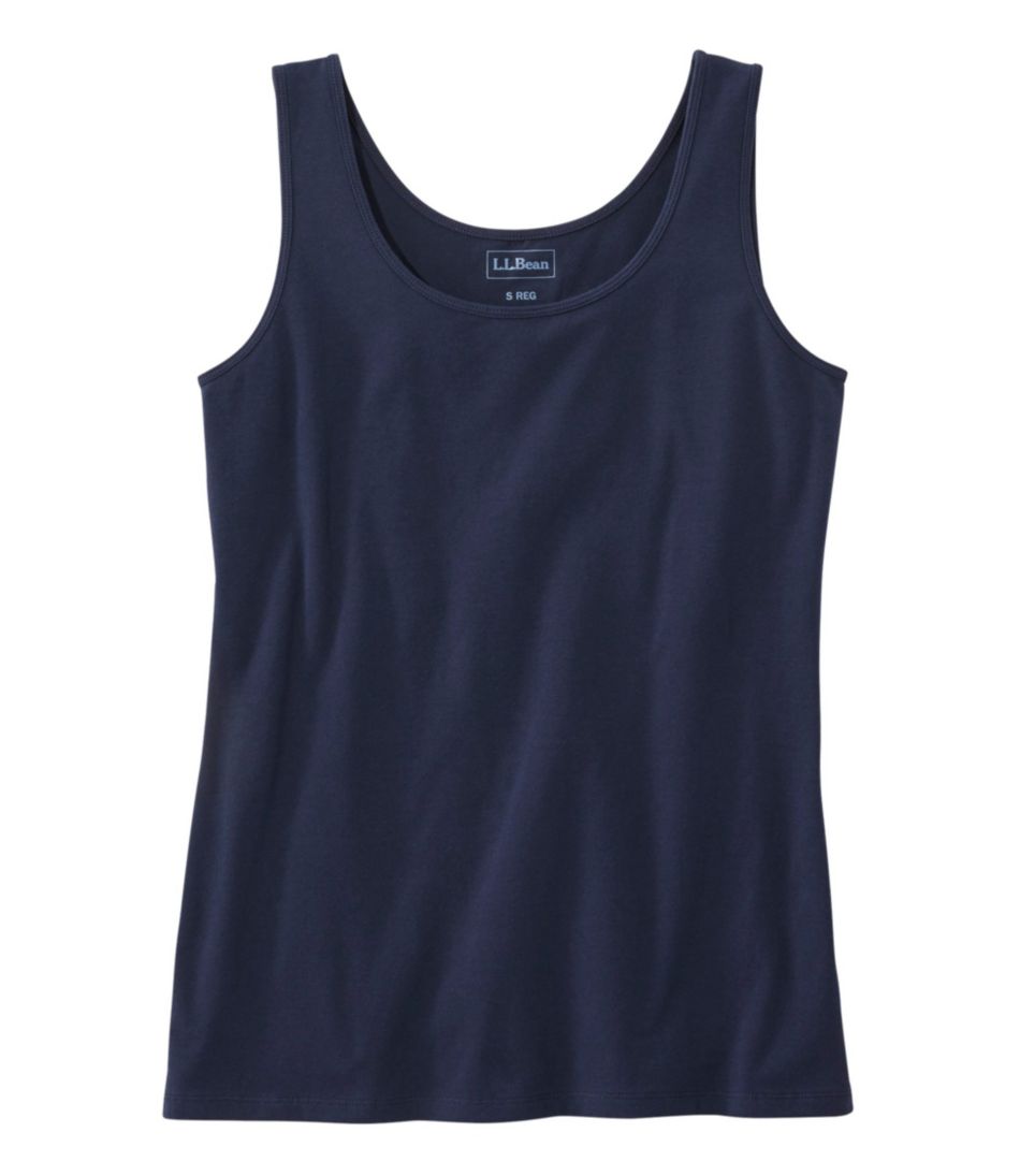 Women's Tanks and Camis | Clothing at L.L.Bean