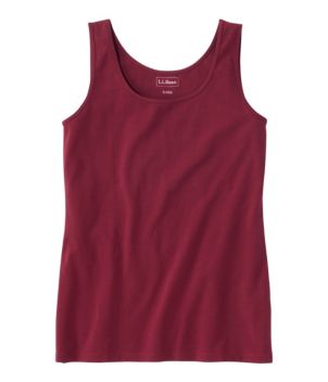 Women's Bean's Layering Tank