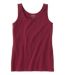 Color Option: Deep Rosewood, $22.95