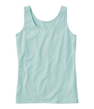 Women's Bean's Layering Tank