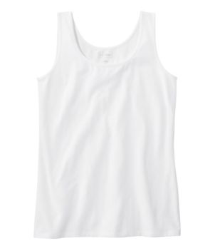 Women's Bean's Layering Tank