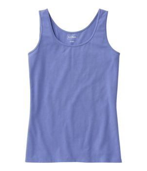 Women's Bean's Layering Tank