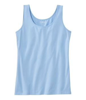 Women's Bean's Layering Tank