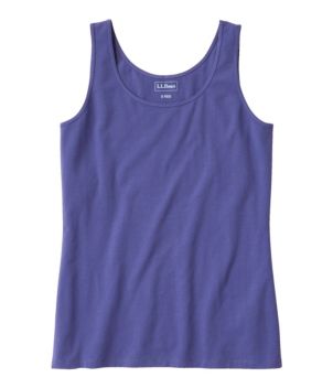 Women's Bean's Layering Tank