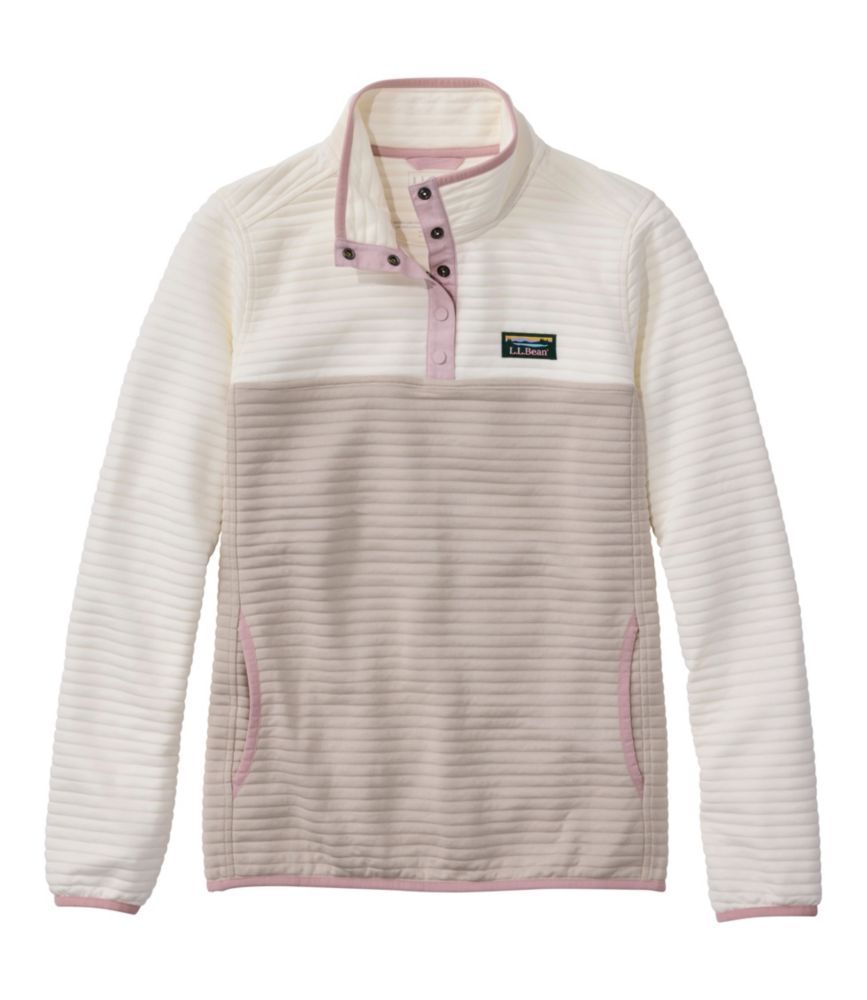 Women's Airlight Pullover, Colorblock